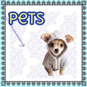 Pets